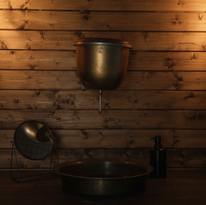 Отдых всё включено в Вили Улей в Москве