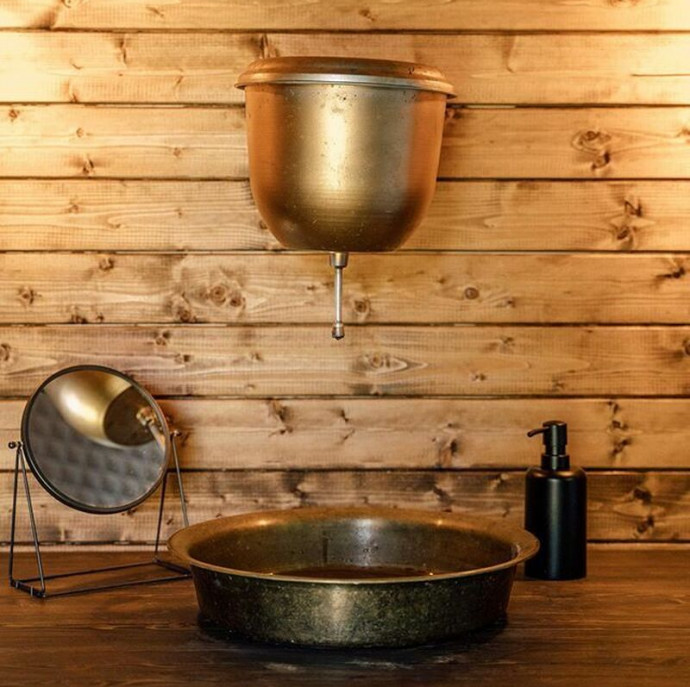 Отдых всё включено в Вили Улей в Москве