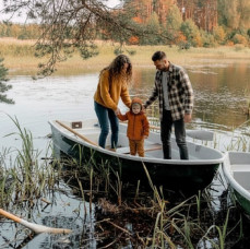 Отдых всё включено в Вили Улей в Москве