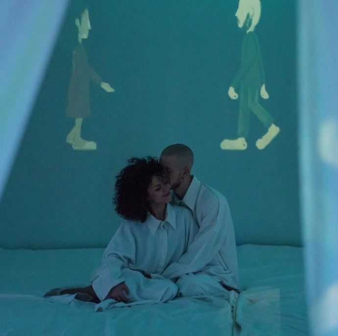 Спектакль свидание ДВОЕ в Москве