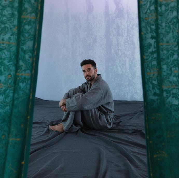 Спектакль свидание ДВОЕ в Москве