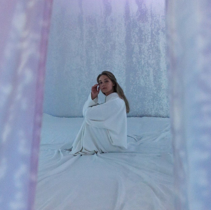 Спектакль свидание ДВОЕ в Москве