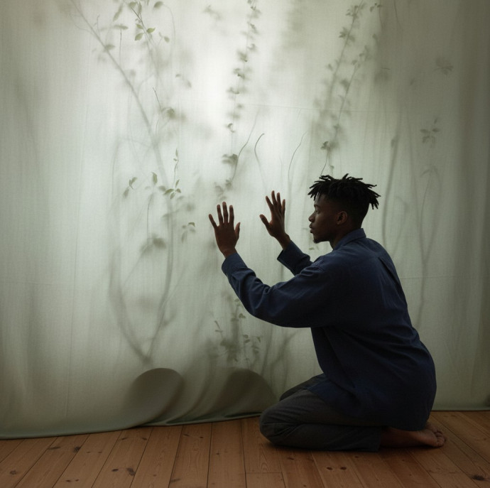 Спектакль свидание ДВОЕ в Москве