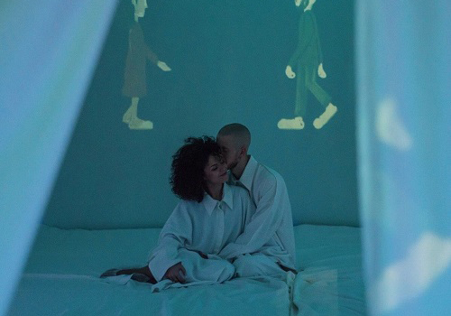 Спектакль свидание ДВОЕ в Москве