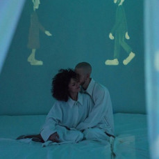 Спектакль свидание ДВОЕ в Москве