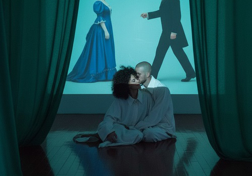 Спектакль свидание ДВОЕ в Москве