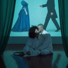 Спектакль свидание ДВОЕ в Москве