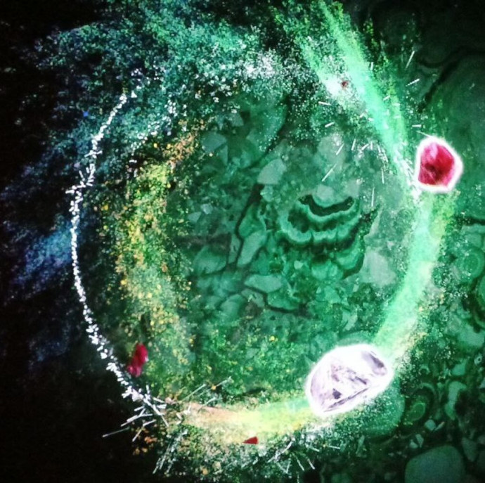 Свидание в Тишине в Москве