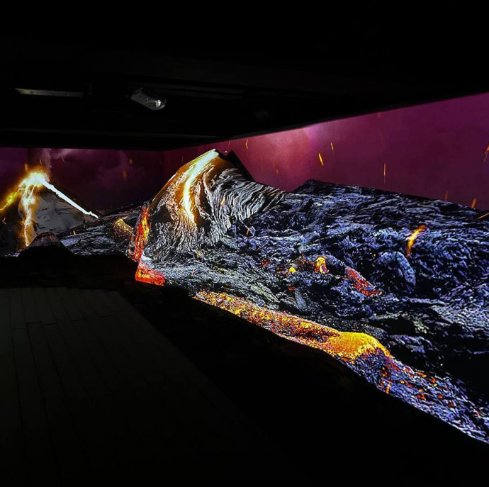 Свидание в Тишине в Москве