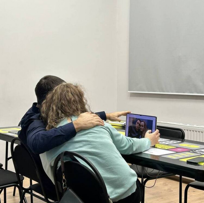 Свидание в Тишине в Москве