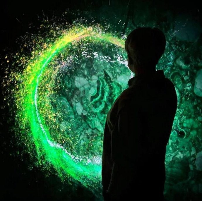 Свидание в Тишине в Москве