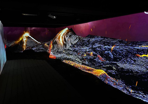 Свидание в Тишине в Москве