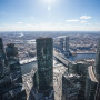 Смотровая площадка PANORAMA360 в Москве