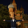Индивидуальные экскурсии по Москве в Москве
