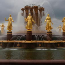 Индивидуальные экскурсии по Москве в Москве