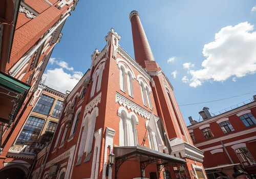 Экскурсия в Сандуновские бани в Москве