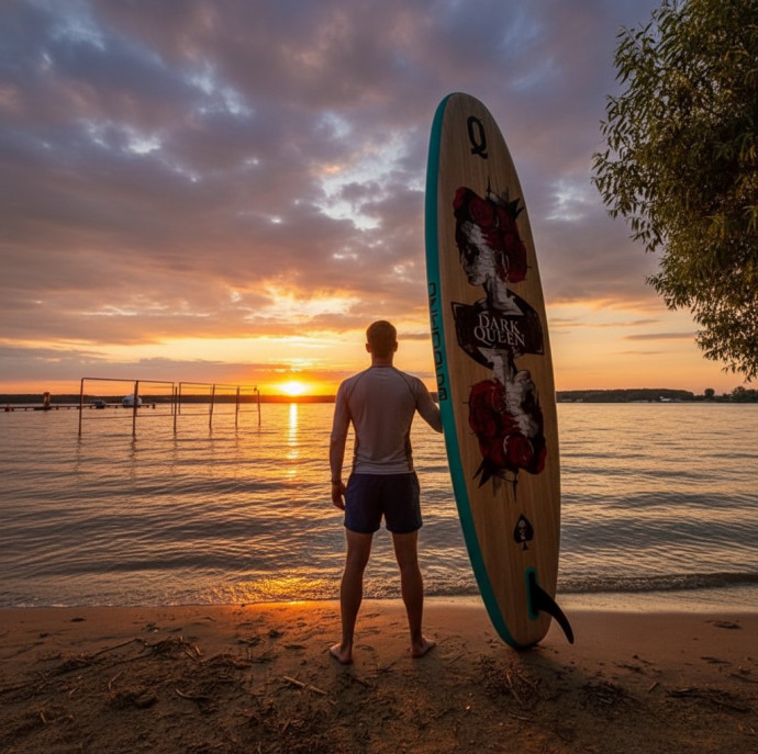 САП прогулка в Москве
