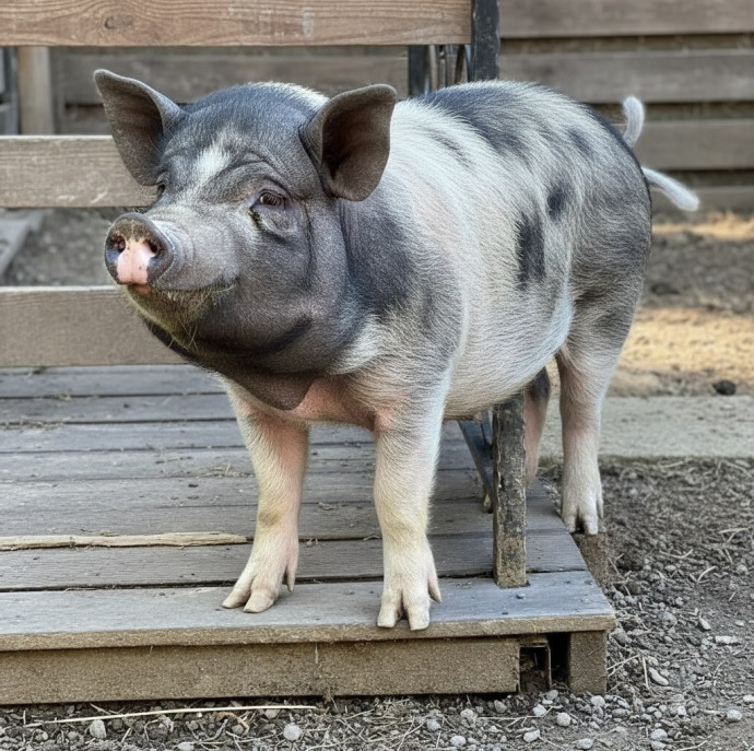Экскурсия В гости к альпакам в Москве