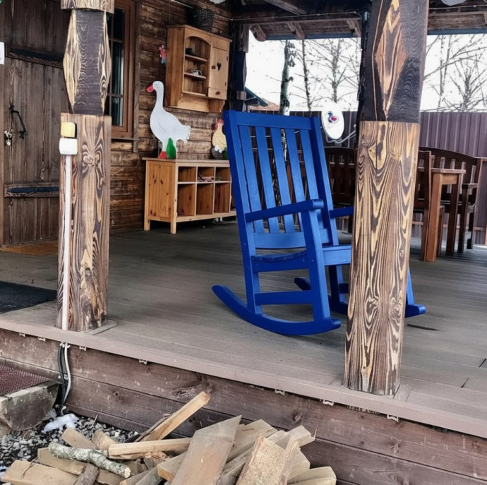 Экскурсия В гости к альпакам в Москве