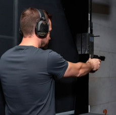 Курс по стрельбе Современное оружие в Москве