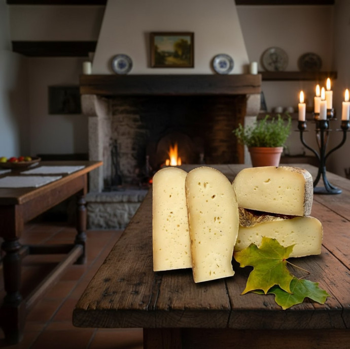 Экскурсия по сыроварне и дегустация сыров в Москве