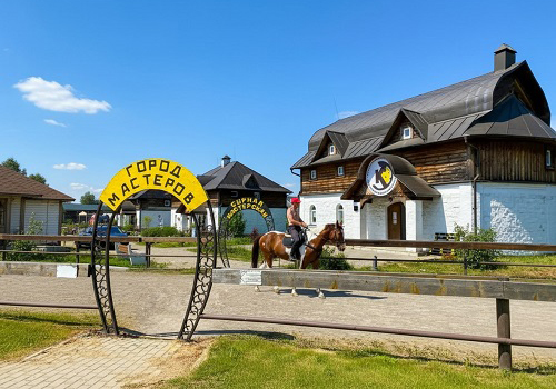 Экскурсия по сыроварне и дегустация сыров в Москве