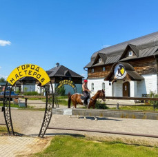 Экскурсия по сыроварне и дегустация сыров в Москве