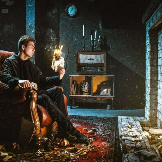 Квест Тайна поместья 2 в Москве