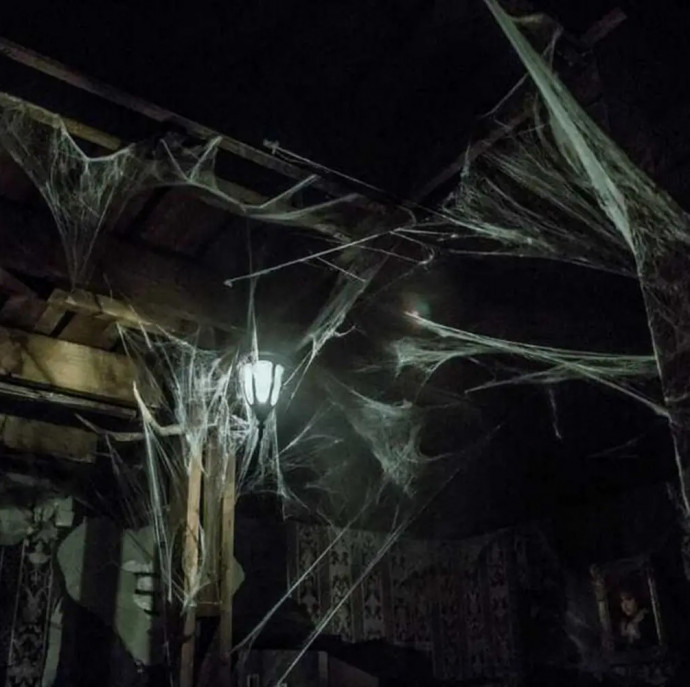 Квест Тайна поместья 2 в Москве