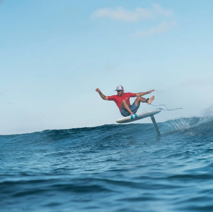 Вингфойл в Москве