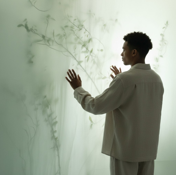 Перформанс для одного СВИДАНИЕ С СОБОЙ в Москве