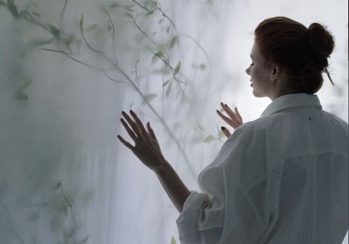 Перформанс для одного СВИДАНИЕ С СОБОЙ в Москве