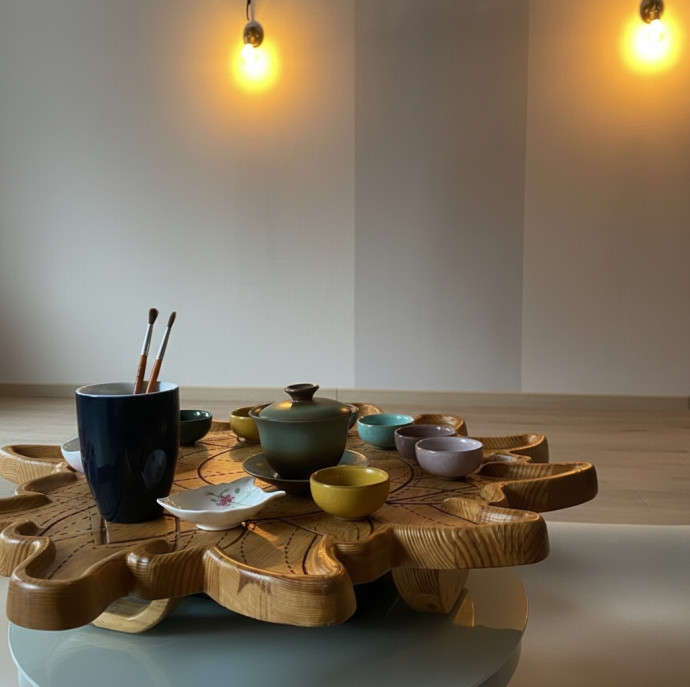 Программа энергетических практик Женские круги в Москве