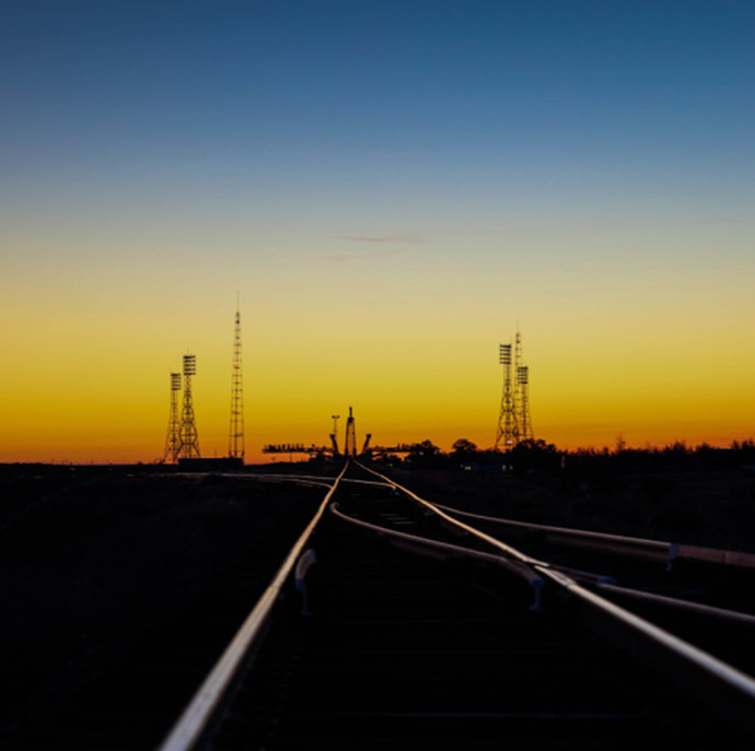 Тур на Байконур в Москве