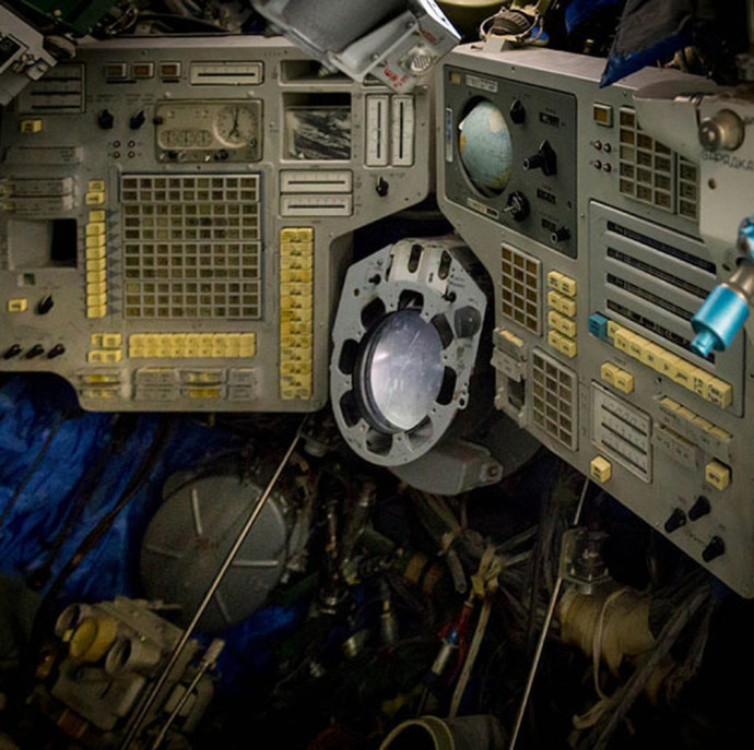 Тур на Байконур в Москве