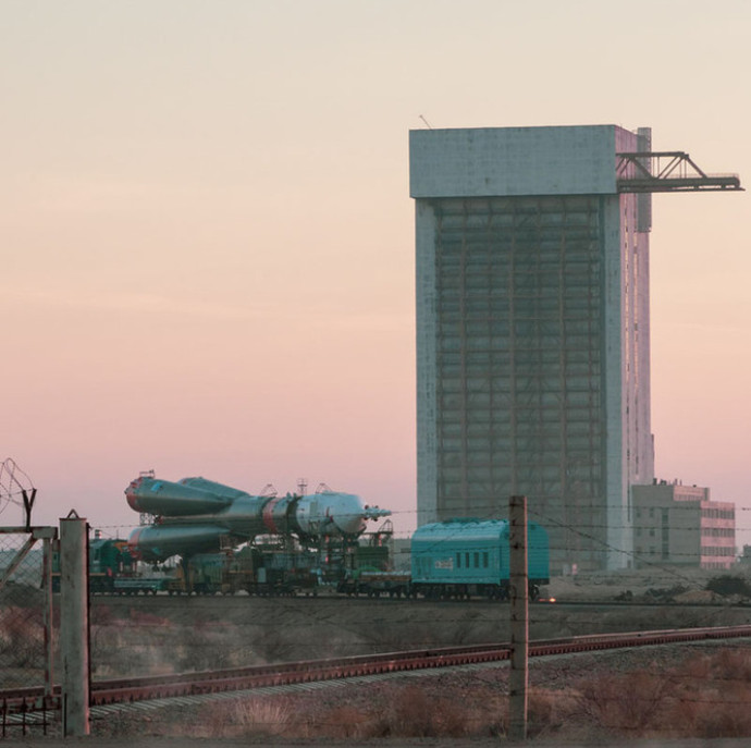Тур на Байконур в Москве