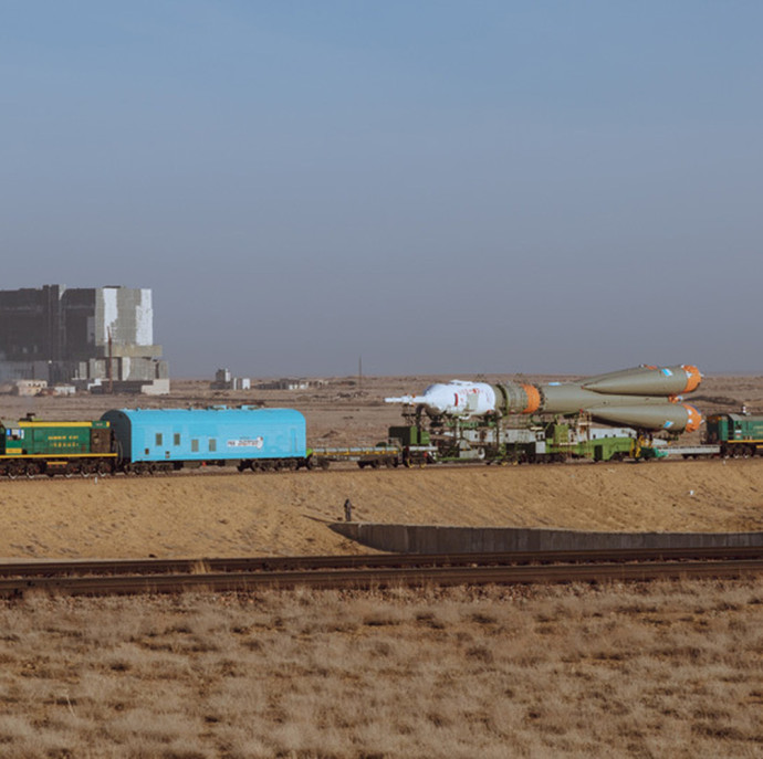 Тур на Байконур в Москве