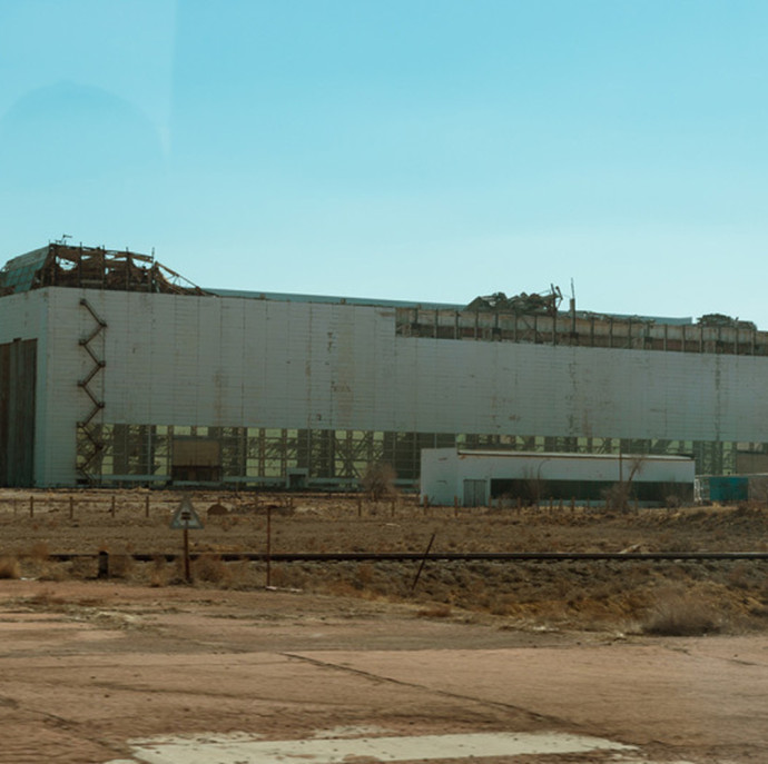 Тур на Байконур в Москве