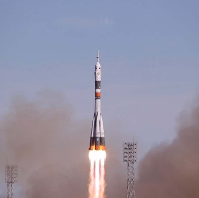 Тур на Байконур в Москве