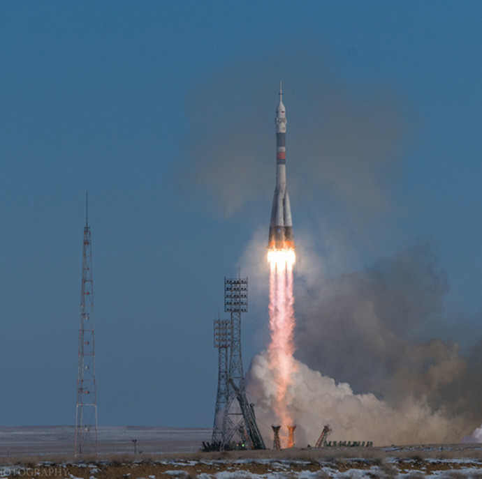 Тур на Байконур в Москве