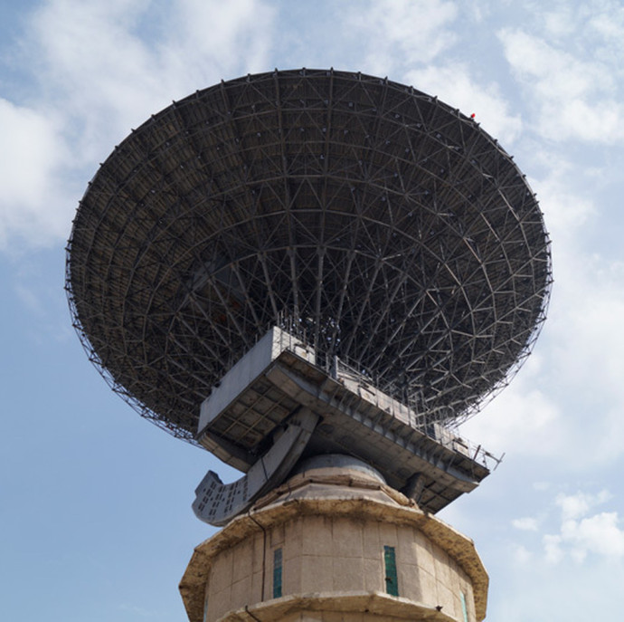 Тур на Байконур в Москве