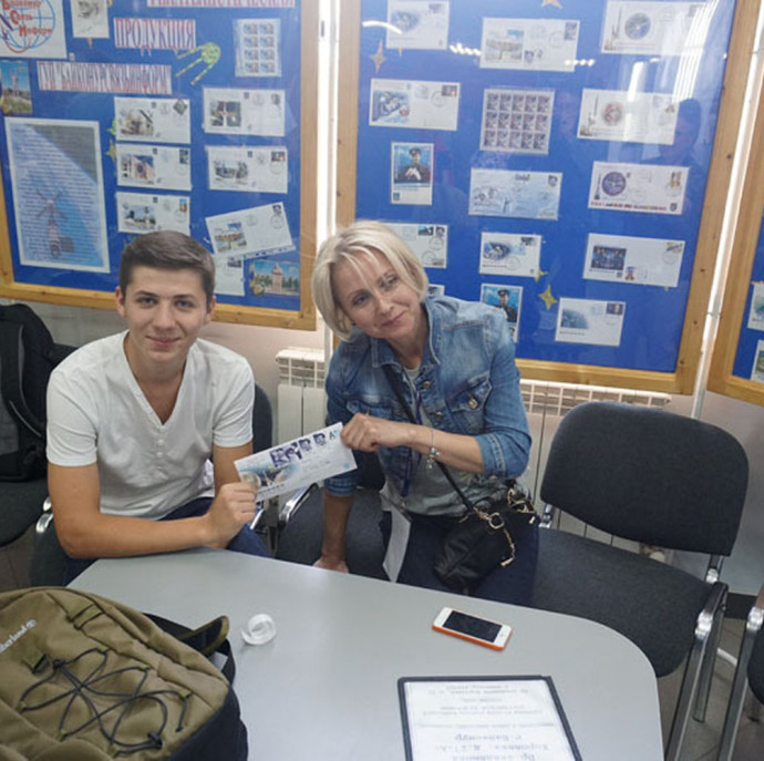 Тур на Байконур в Москве