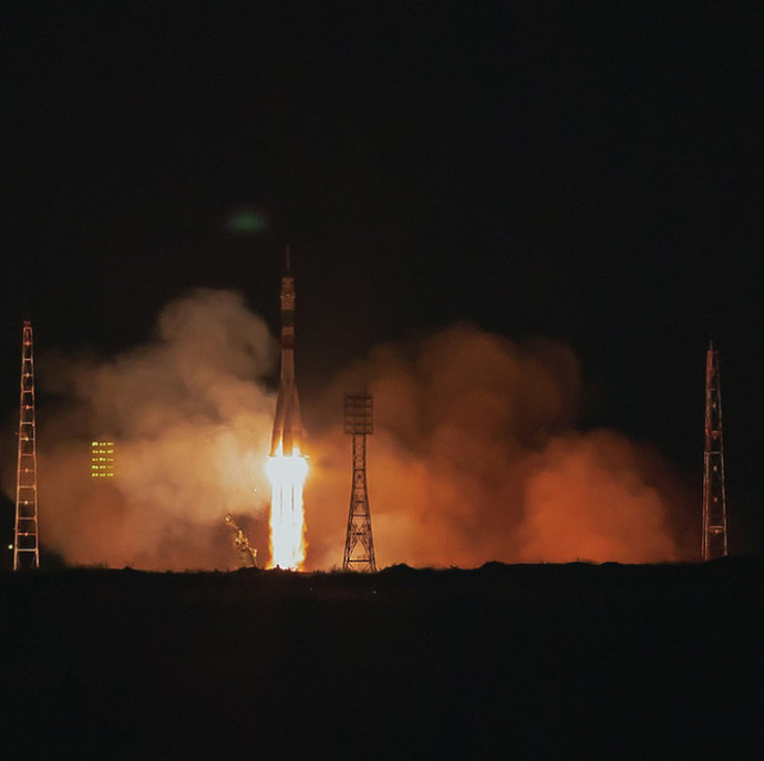 Тур на Байконур в Москве