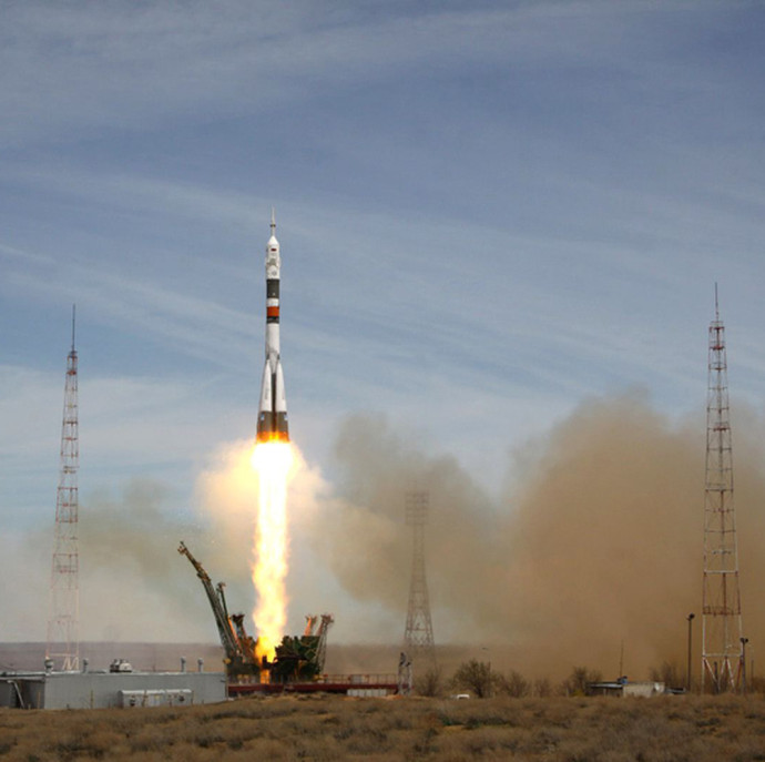 Тур на Байконур в Москве