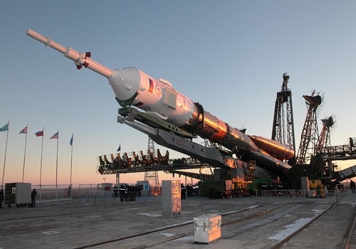 Тур на Байконур в Москве