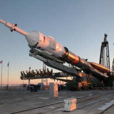 Тур на Байконур в Москве