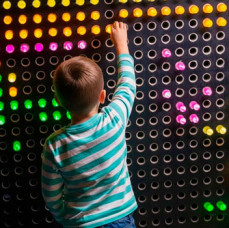 Музей Экспериментариум в Москве