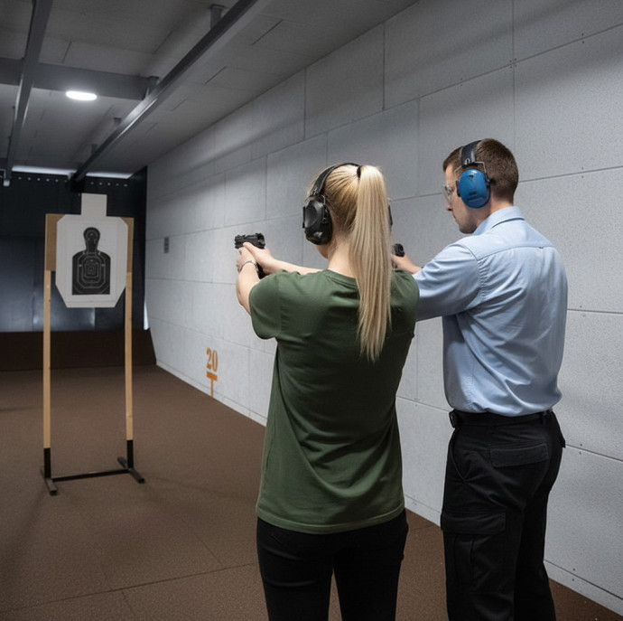 Курс малокалиберная винтовка Союз в Москве