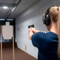 Курс малокалиберная винтовка Союз в Москве