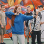 Стрельба из лука Арчери Таг в Москве